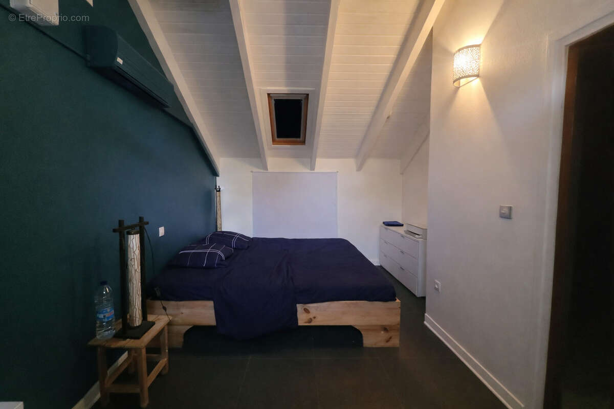 Appartement à BONNETABLE