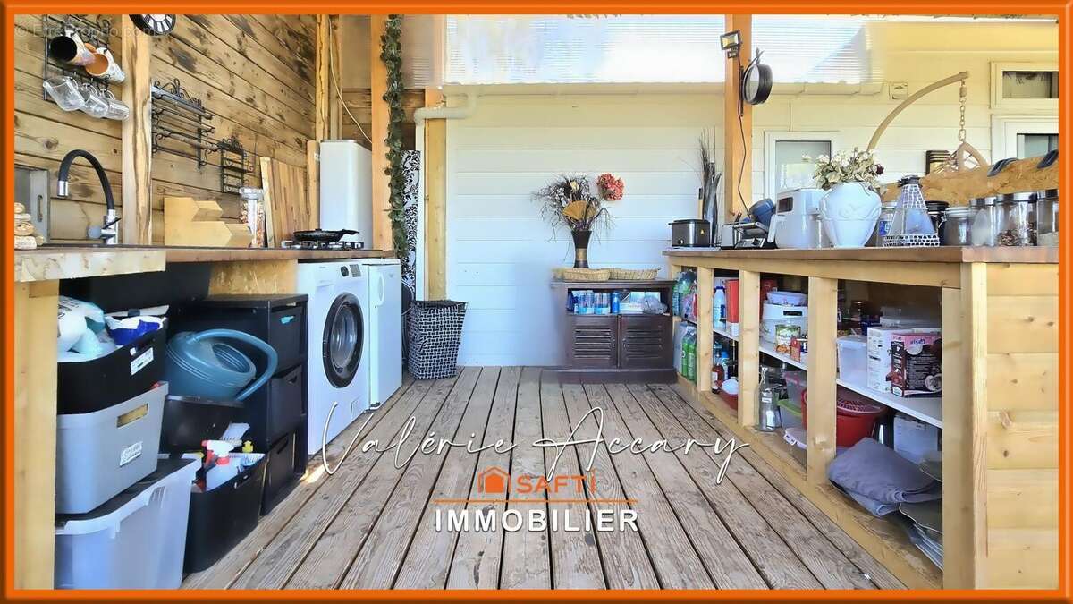 Photo 4 - Terrain à ROCBARON