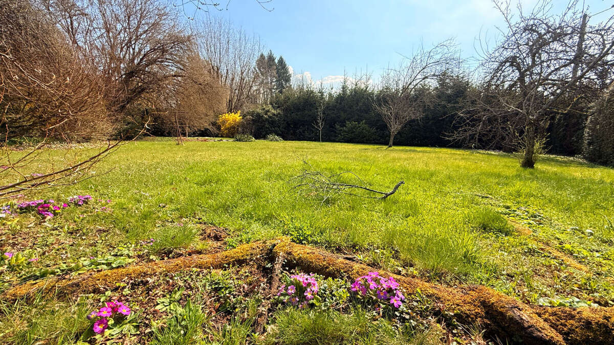 Maison à RAMBERVILLERS