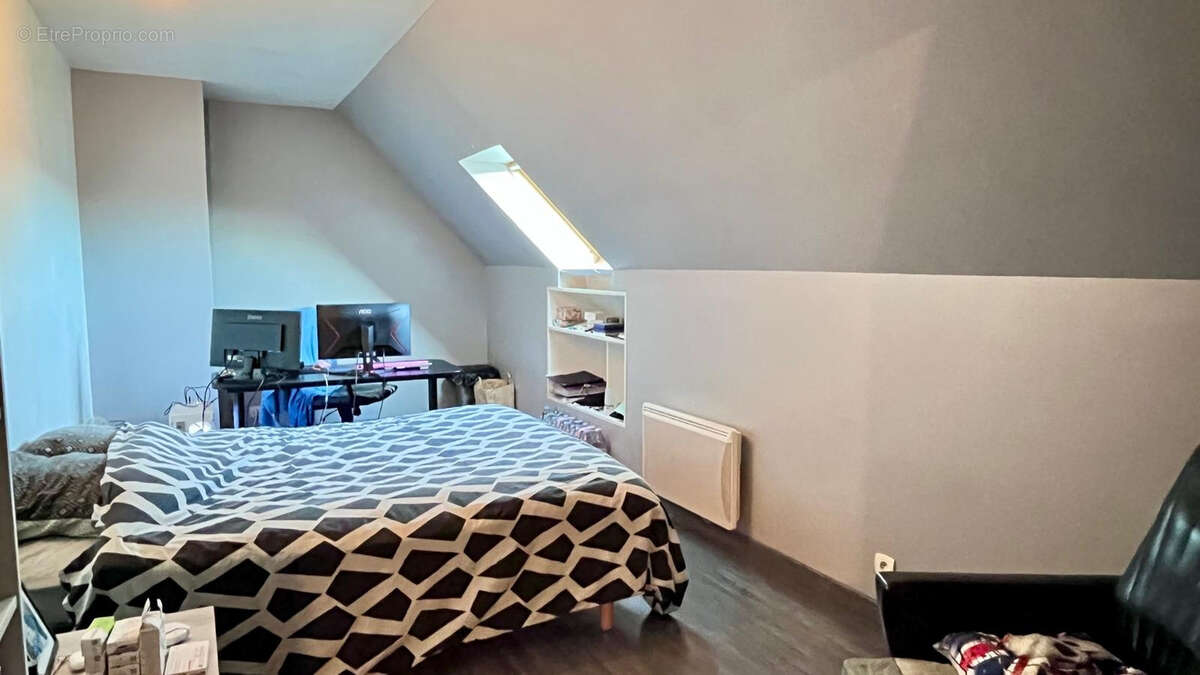 Maison à BRAY-SUR-SEINE