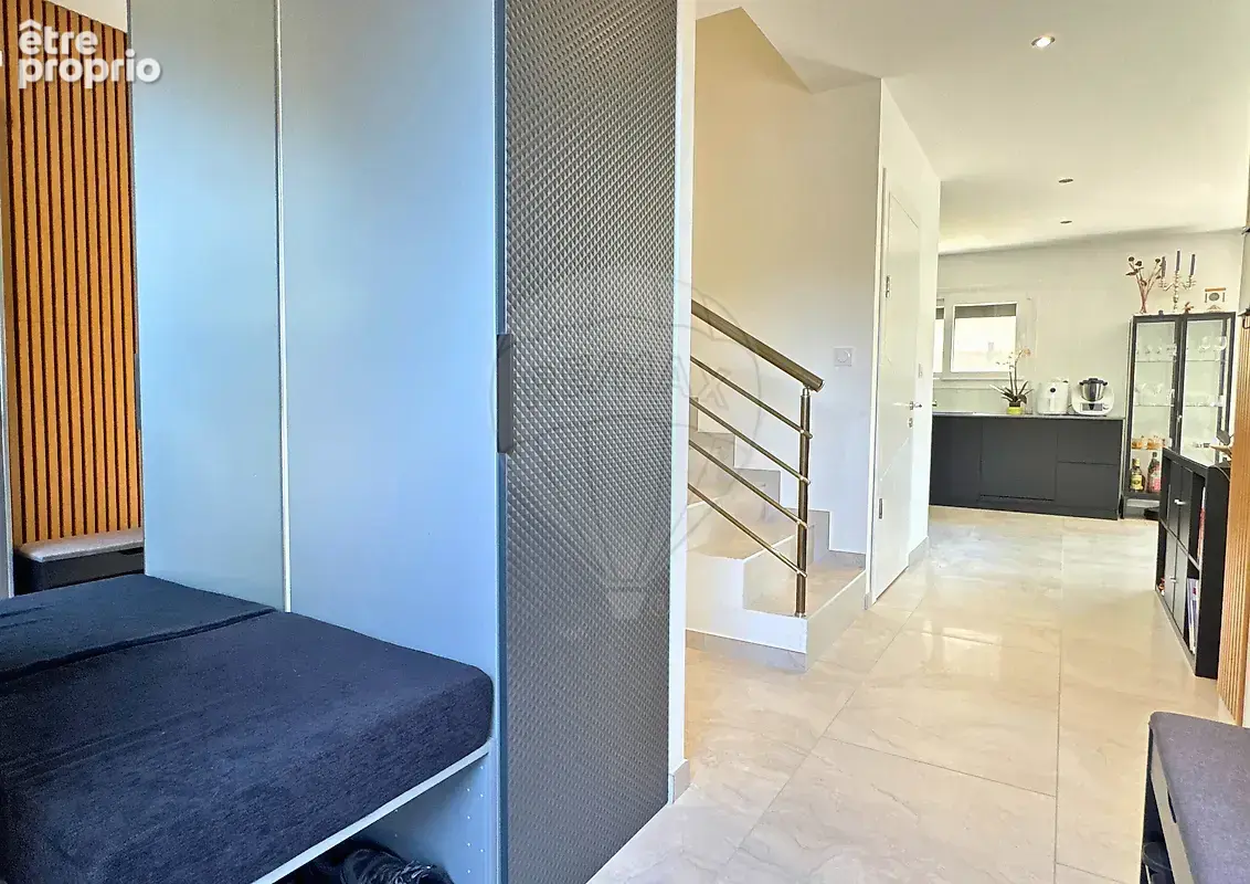 Maison 4 chambre(s) à vendre - photo 28