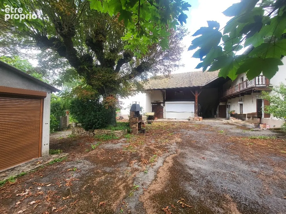 Photo Maison à Belleville au prix de 229 000€