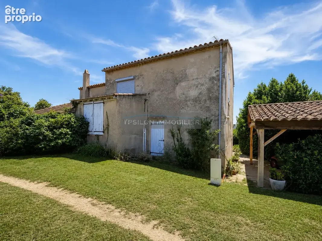 Propriete de caractere au coeur des vignes - ramatuelle - photo 11