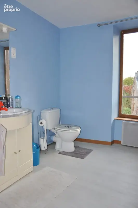 Immeuble de caractère en centre-ville, avec local commercial, duplex et appartement loué - photo 22