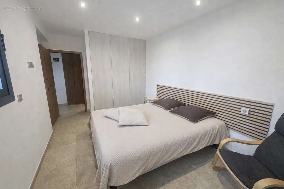 Appartement à VOLX