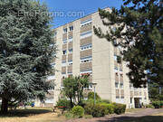 Appartement à CAUDEBEC-LES-ELBEUF