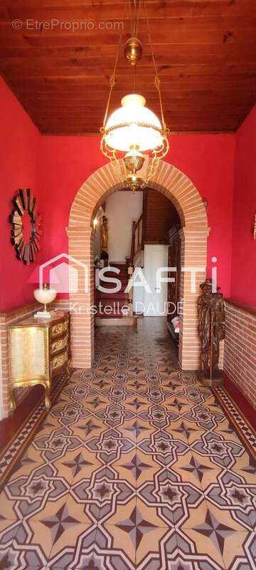 Photo 3 - Maison à MOISSAC