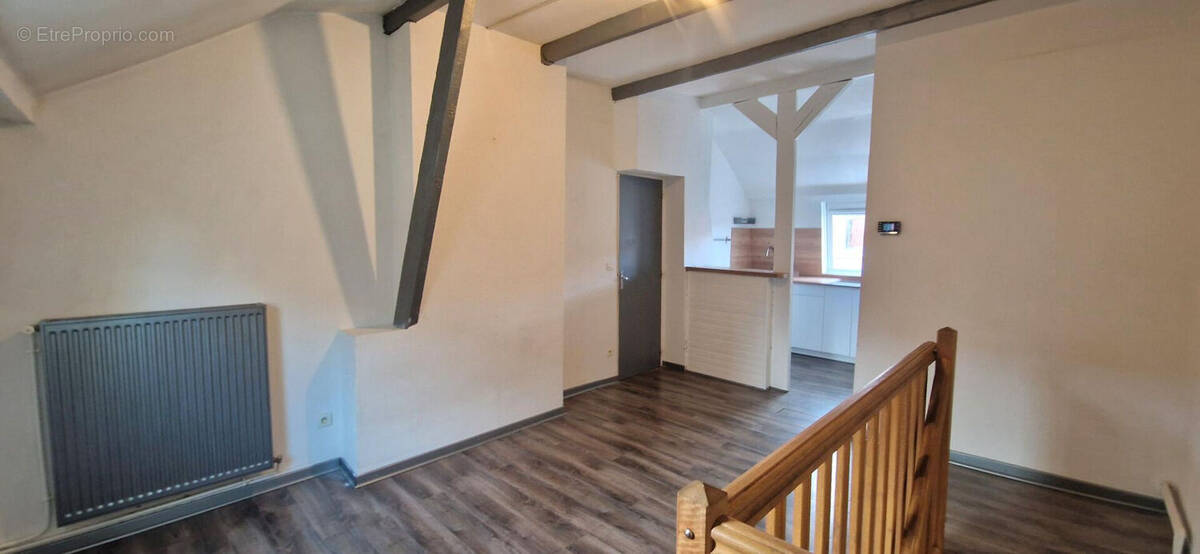 Maison à ARMENTIERES