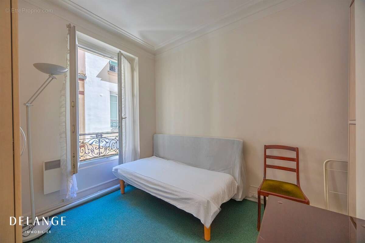 Appartement à PARIS-13E