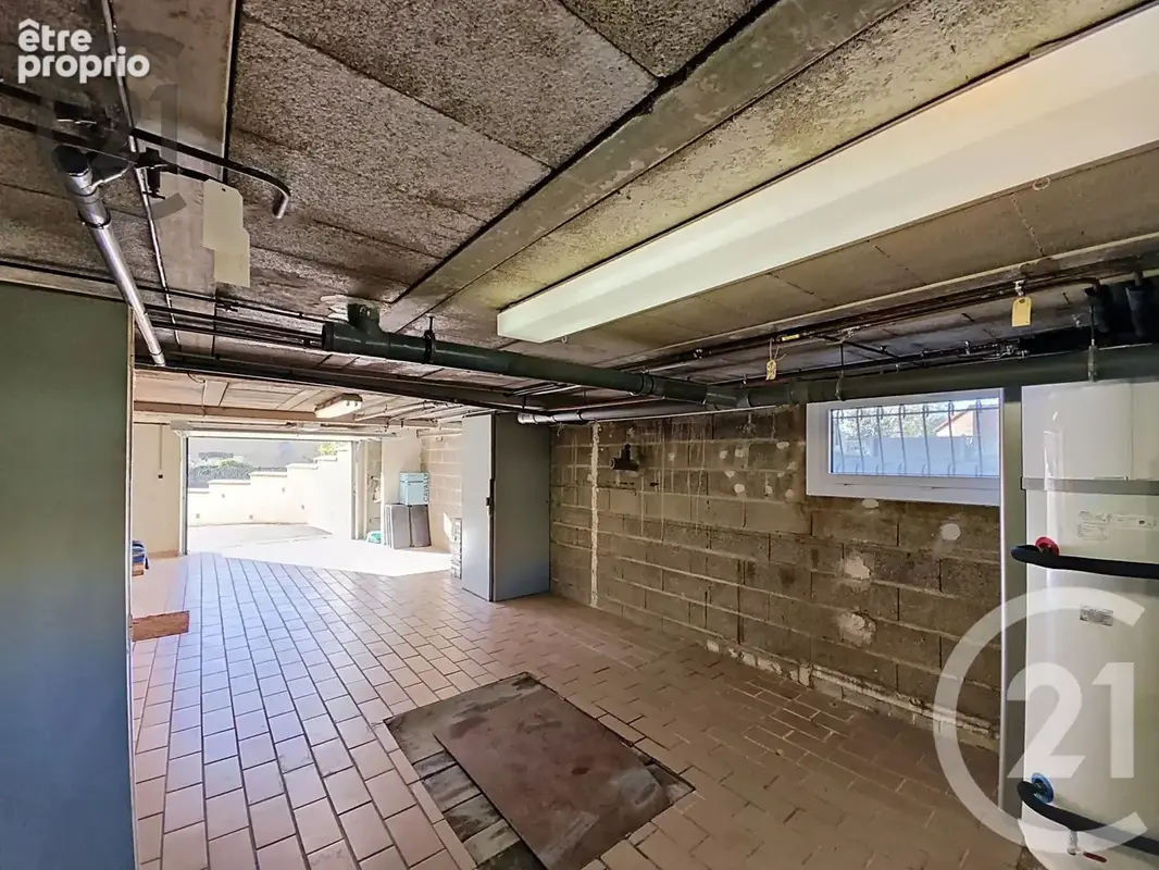 Maison 6 pièces 115 m² à vendre à Moeurs-Verdey (51120) - photo 11