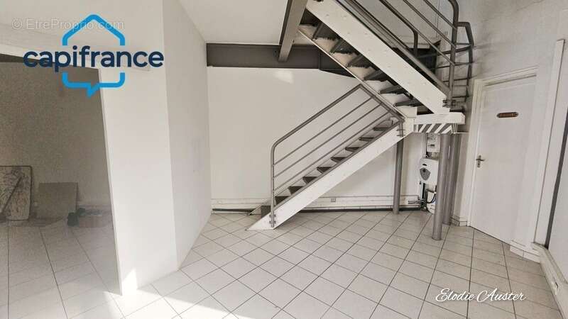 Commerce à BAIE-MAHAULT