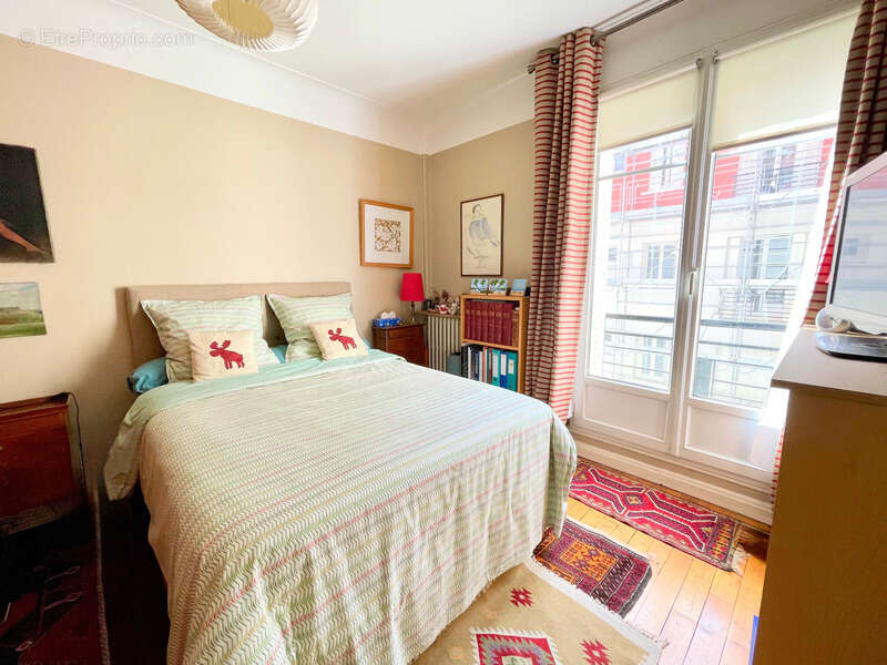 Viager occupé – appartement 2 pièces – boulogne billancourt (92) - photo 3