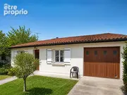 Maison à SAINT-YRIEIX-SUR-CHARENTE