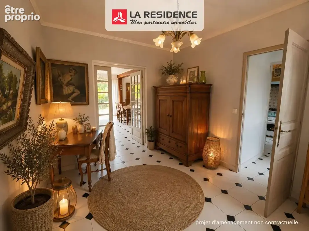 Maison 5 pièces 148 m² à vendre à Maule (78580) - photo 7