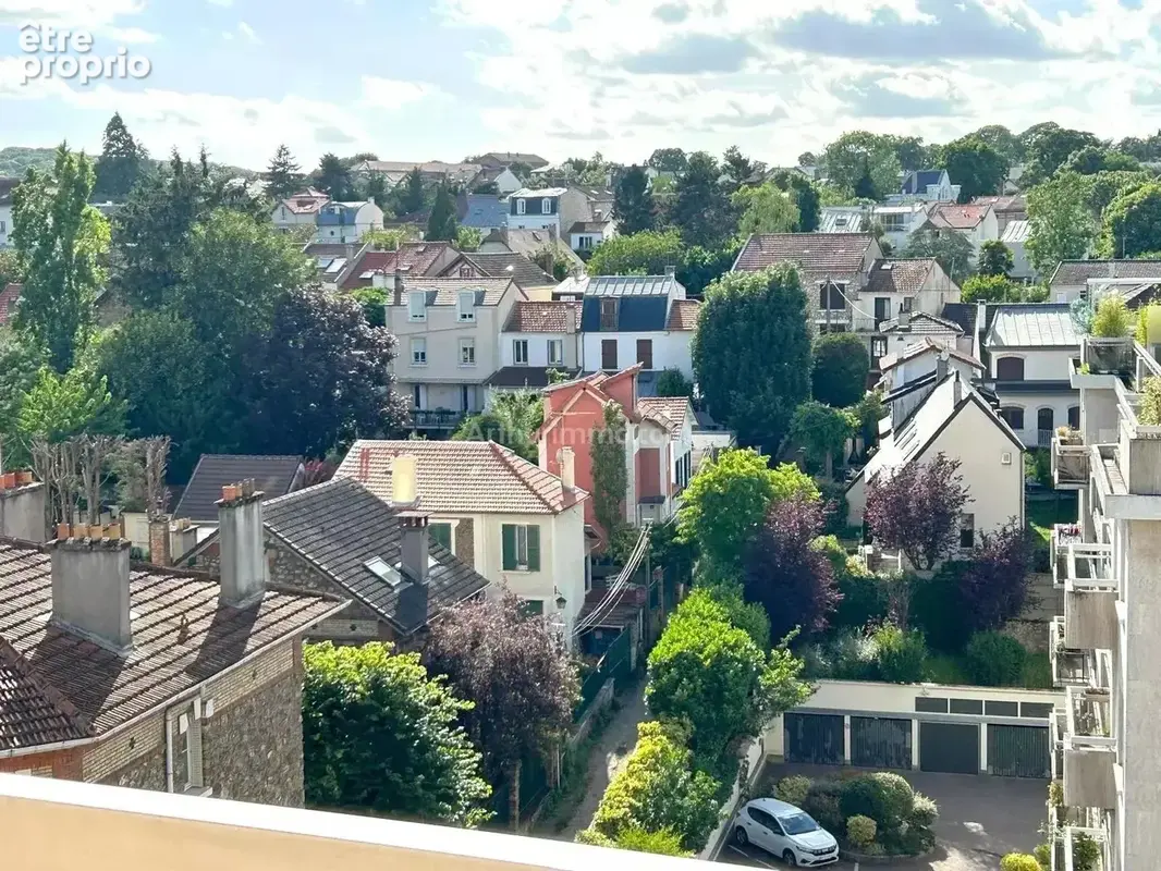Vente Appartement Clamart(92140) 368 000ï¿œ - photo 2