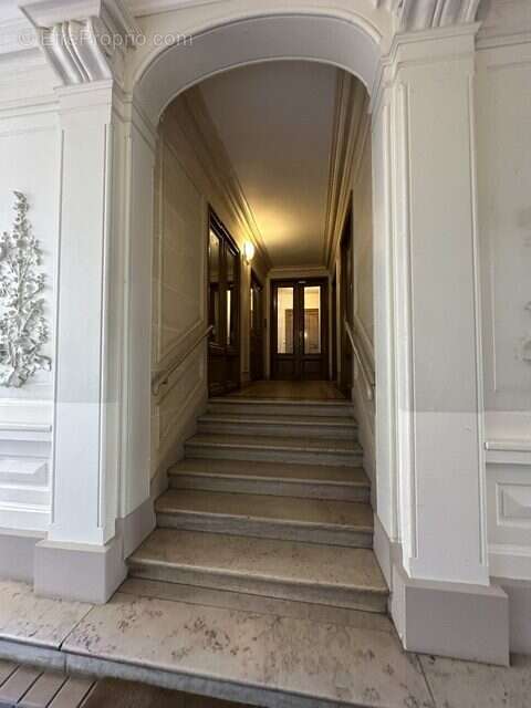 Appartement à SAINT-MANDE