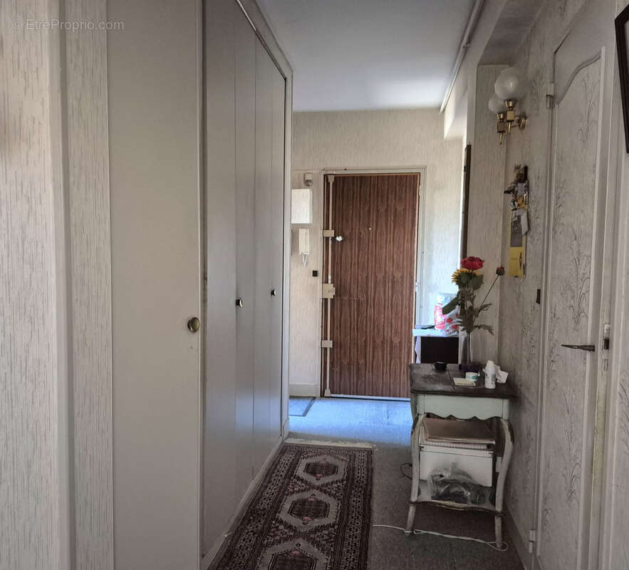 Appartement à THIAIS