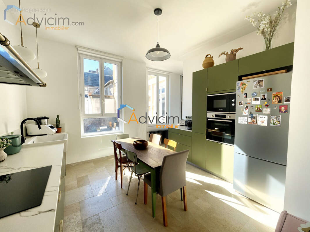 Appartement à ORLEANS