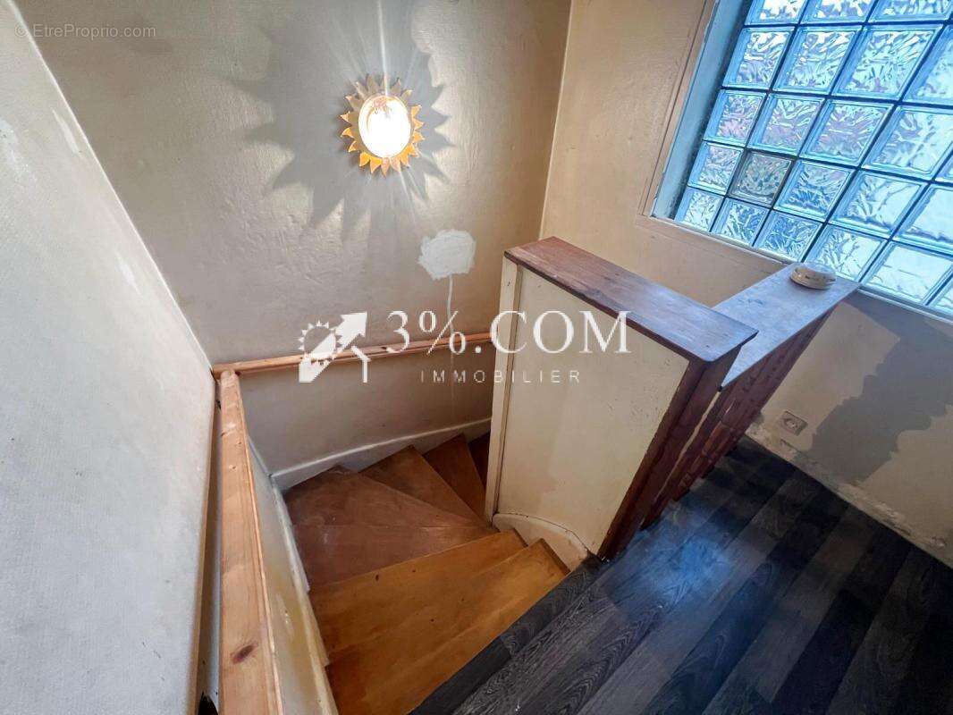 Maison à PONT-SAINT-VINCENT