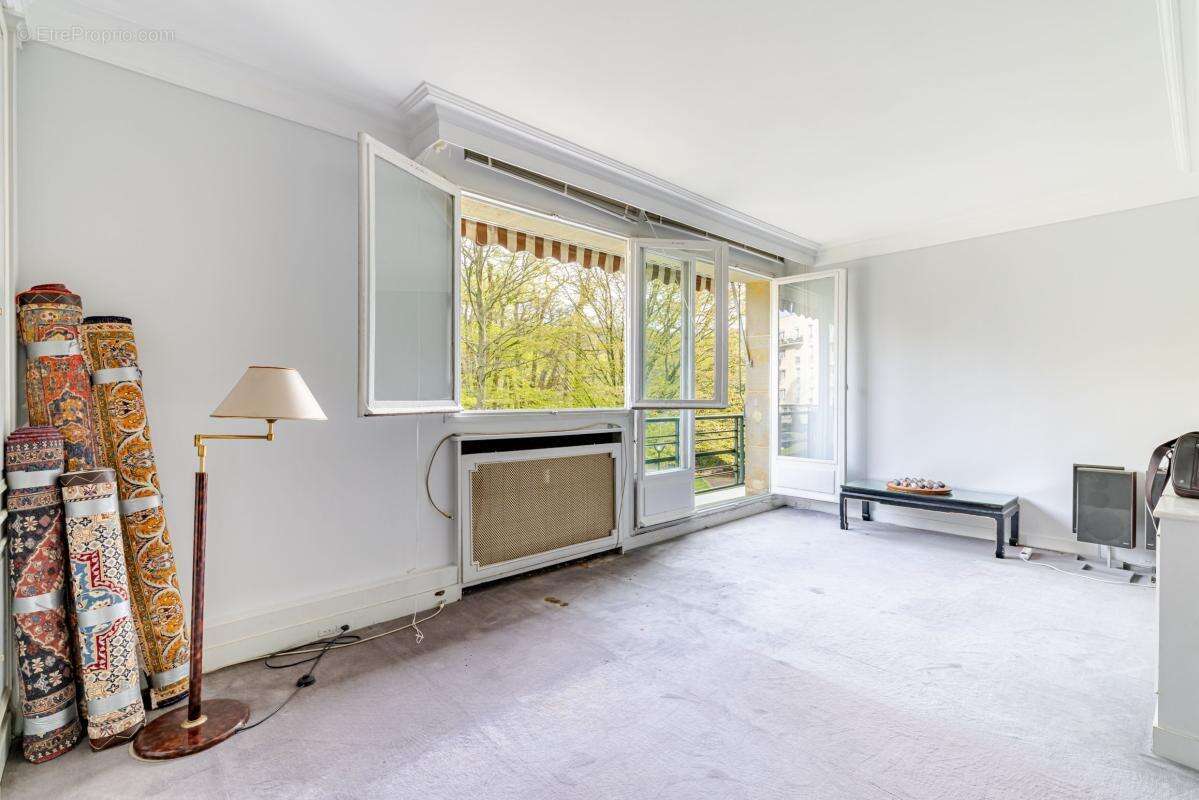 Appartement à SEVRES