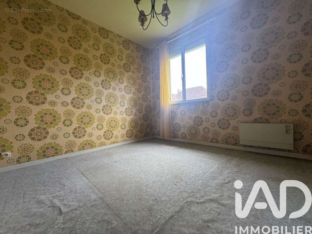Photo 9 - Maison à ARROU