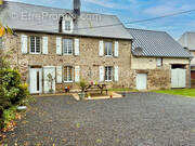 Maison à MONTPINCHON