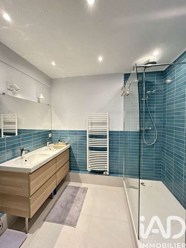 Photo 8 - Appartement à MAISONS-LAFFITTE