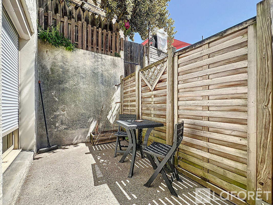 Maison de ville à Cholet - photo 5