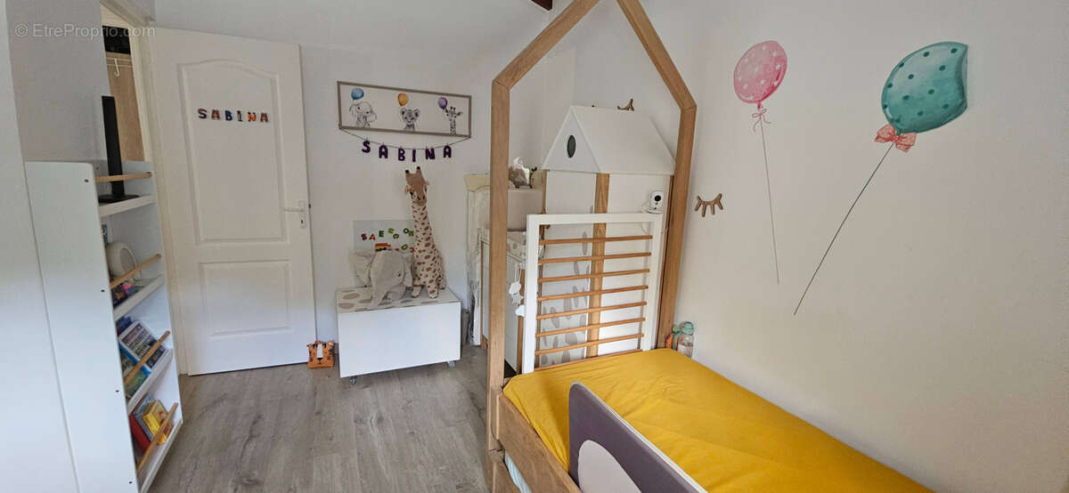 Maison à LES TROIS-ILETS