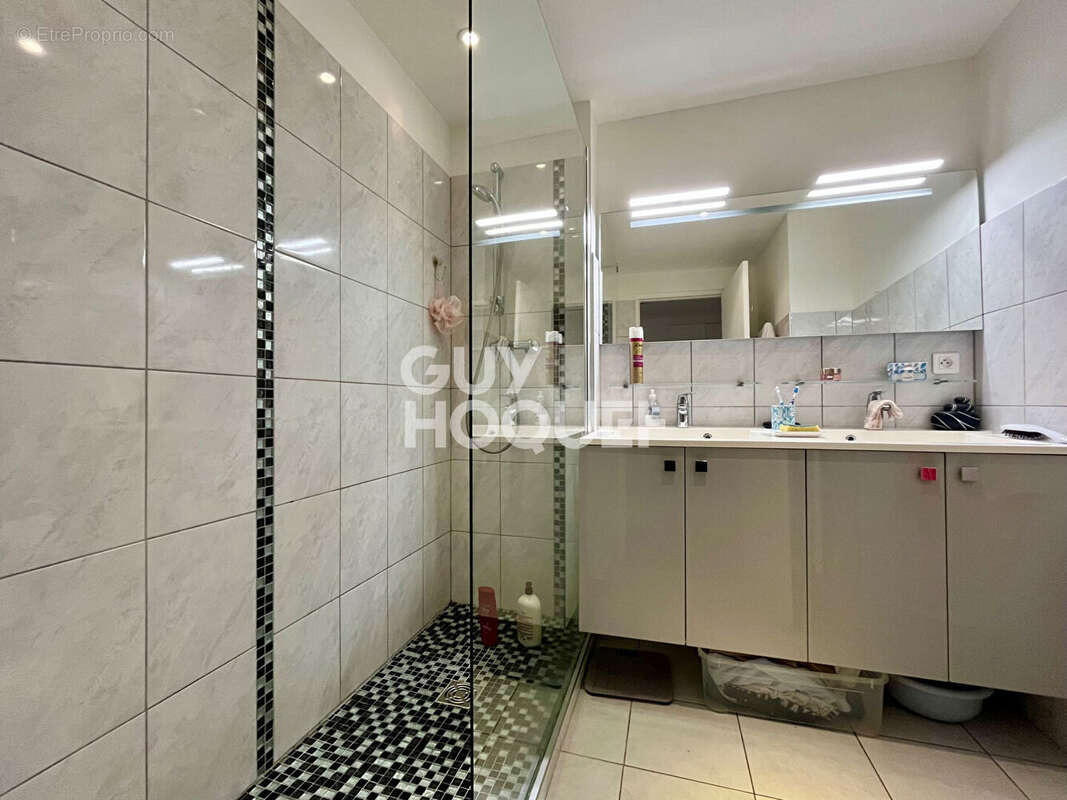 Appartement à SAINTE-MAXIME