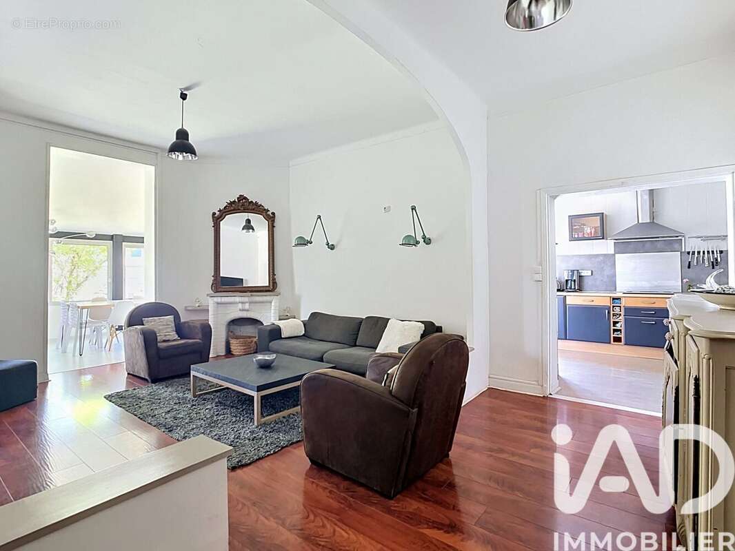 Maison 324 m² à Montauban  - photo 9