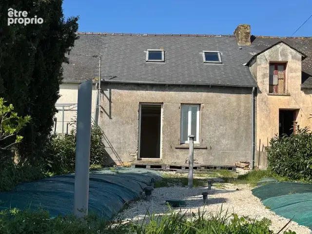 Maison à rénover - photo 6