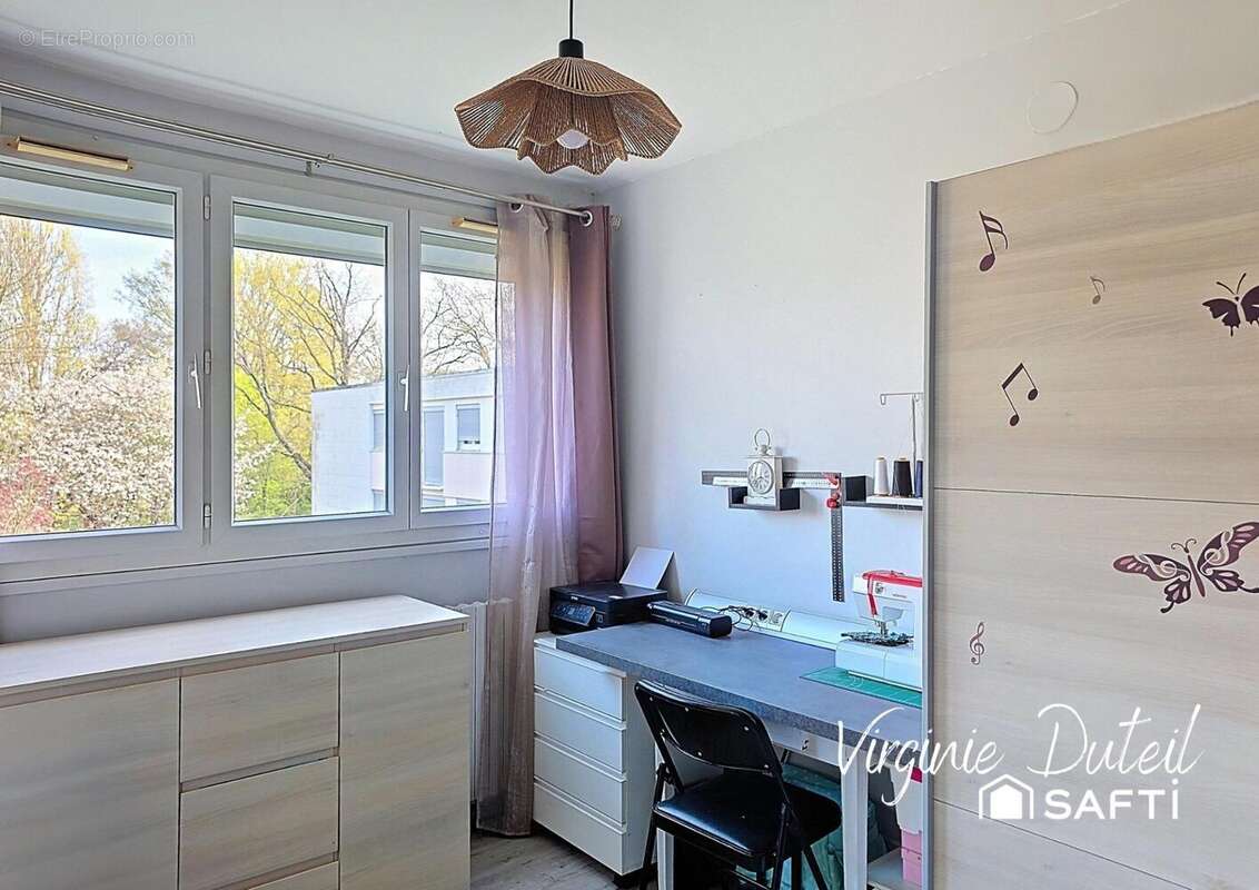 Photo 9 - Appartement à VILLIERS-SUR-ORGE