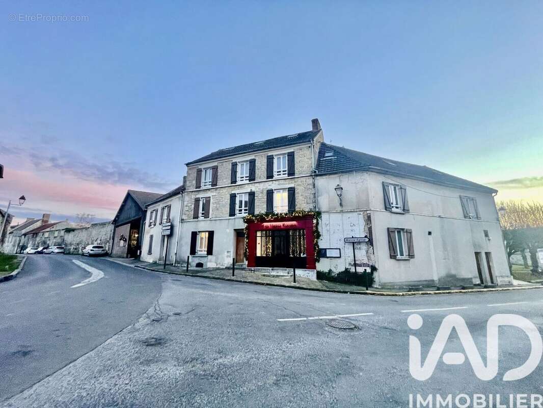 Photo 6 - Appartement à HEROUVILLE