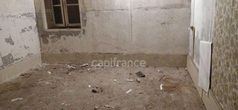 Maison à vendre 4 pièces HERISSON (03) - photo 5