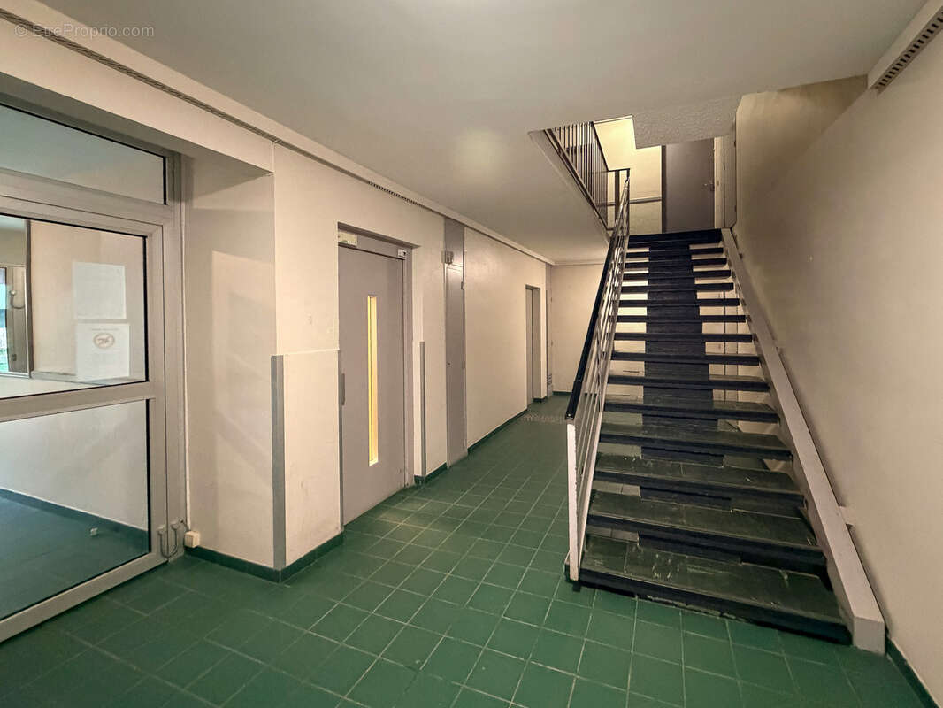 Appartement à LIBOURNE