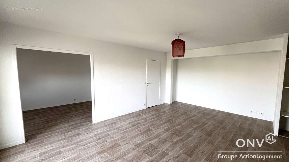 Appartement à PERIGUEUX