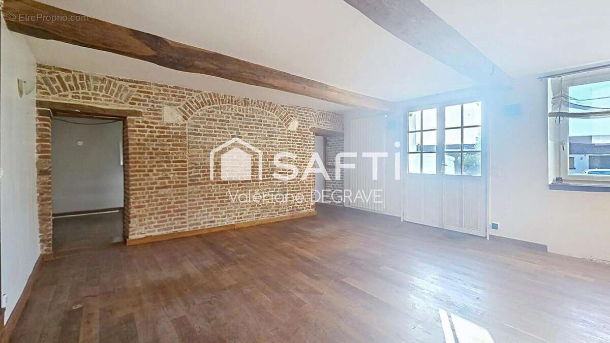 Photo 5 - Maison à HERSIN-COUPIGNY
