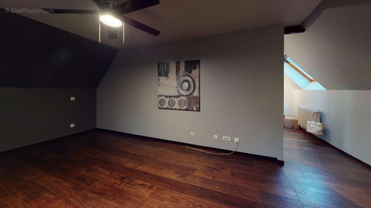Appartement à OSTWALD