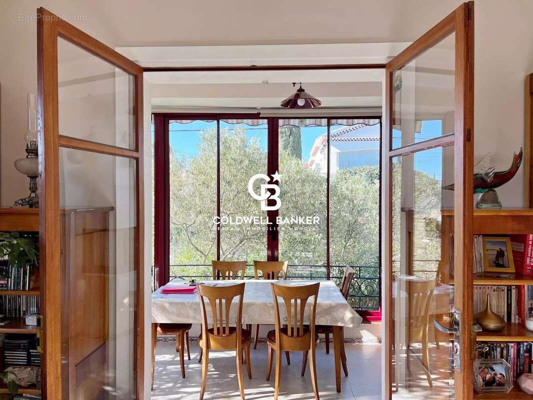 Maison à SAINT-RAPHAEL