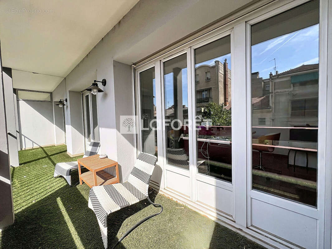 Appartement à VALENCE