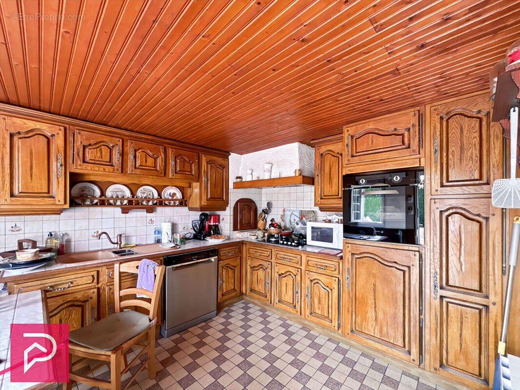 Maison normande à 8 minutes de BERNAY - photo 5
