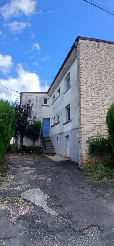 Appartement à FIGEAC