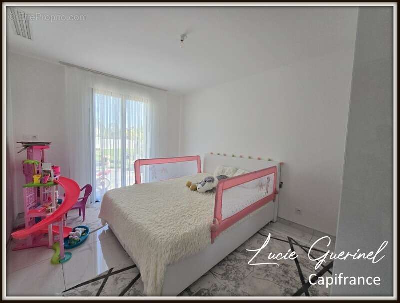 Maison à CHATEAUBRIANT