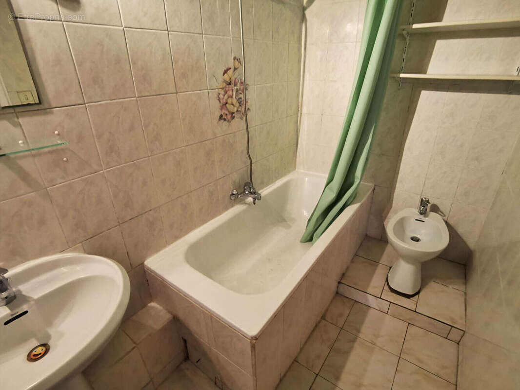 Maison à TORREILLES