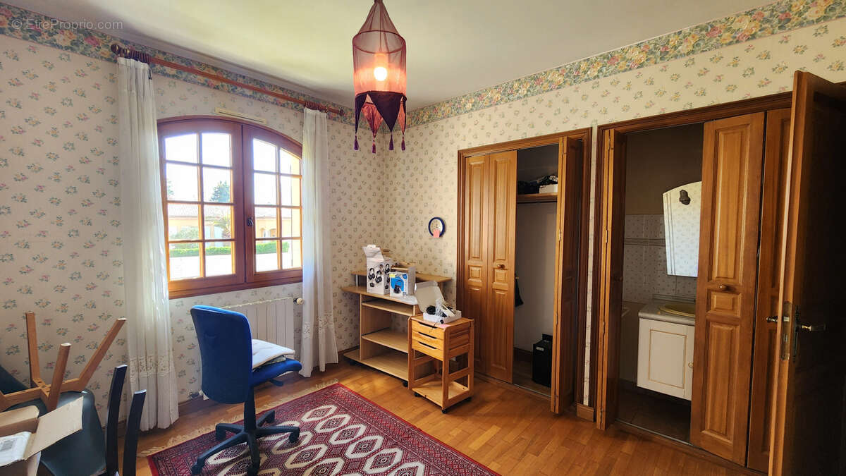 Maison à SAINT-ANDRE-DE-CUBZAC