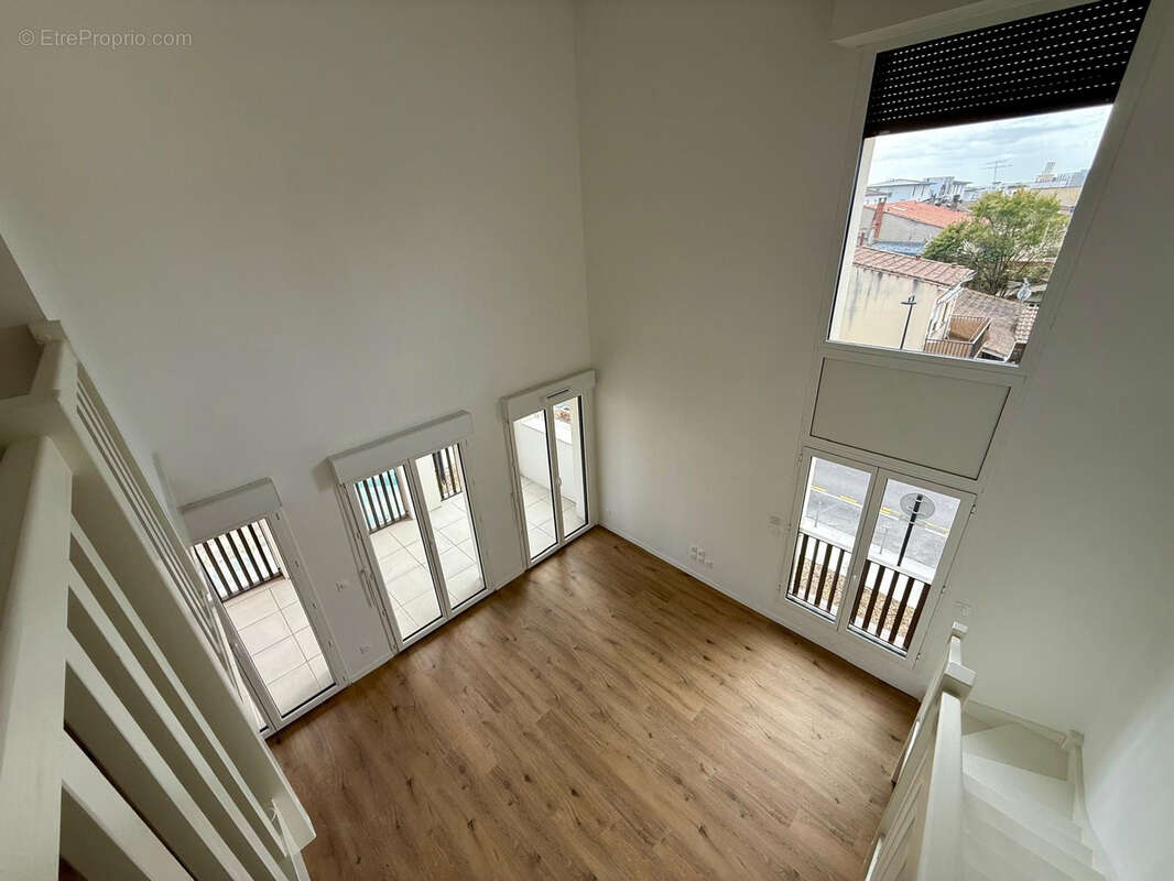 Appartement à FLOIRAC