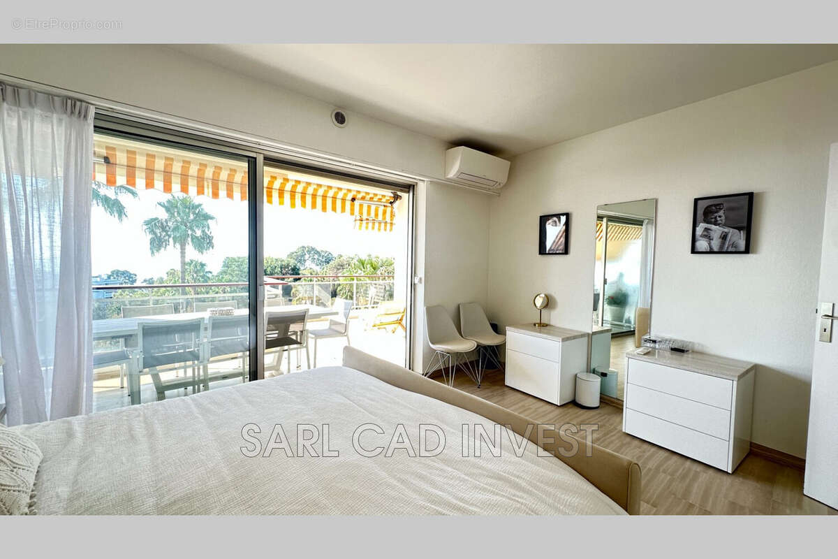 Appartement 82 m² à Vallauris  - photo 8