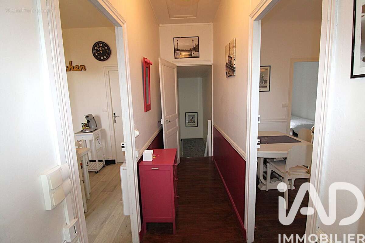 Photo 3 - Maison à SAINT-DIZIER-LEYRENNE