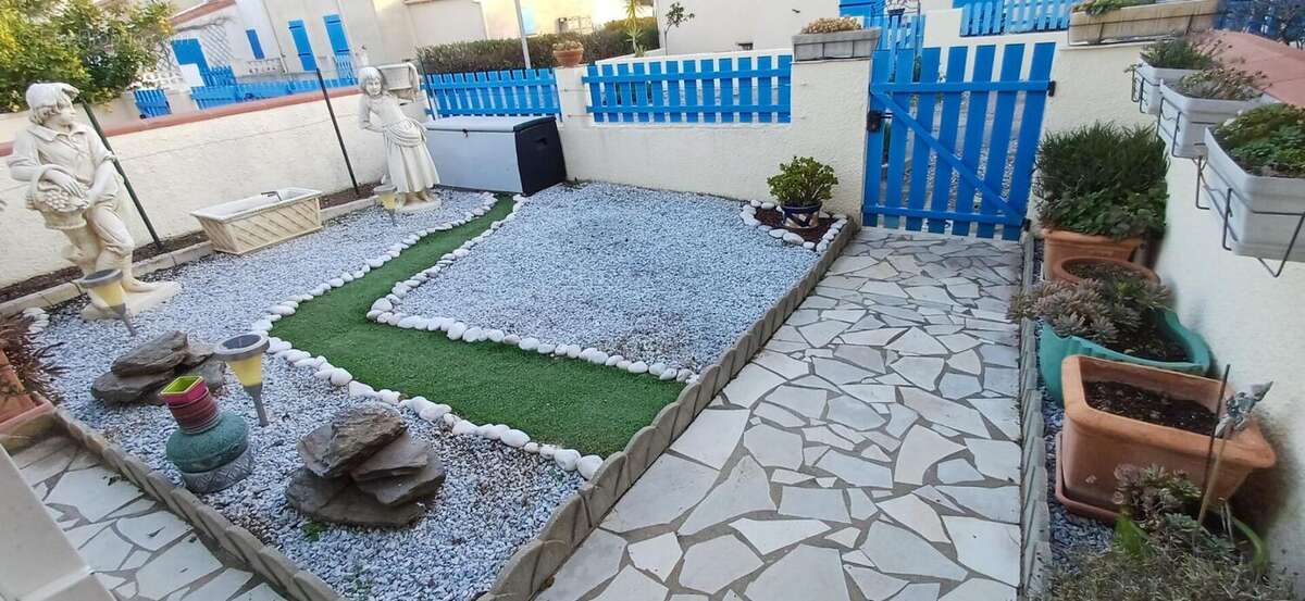 Maison à SAINT-CYPRIEN